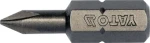 YATO YT-78130 / Bit krížový 1/4 PH0 x 25 mm / 10 ks (YT-78130)