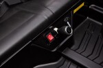 Mamido Mamido Elektrické autíčko Buggy Racing 2x200W čierne
