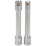 KS Tools 911.4456 Zásuvka 1/2" Torx E, 150 mm, E20; 911.4456
