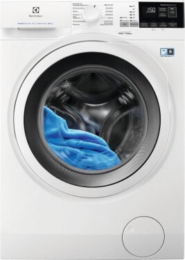 Electrolux EW7WO448WP