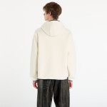 Bunda New Era MLB Hooded Sherpa New York Yankees UNISEX Off White S