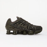 Tenisky Nike Shox TL Newsprint/ Newsprint-Black EUR 44.5