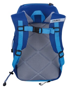 Ruksak pre deti Husky Jolly 15l Blue