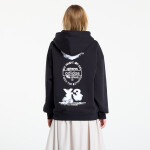 Mikina Y-3 Gfx Hoodie UNISEX Black M