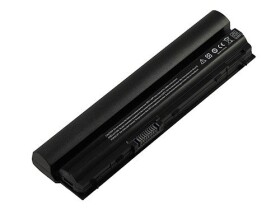Extra Digital Notebook baterija, Extra Digital Extended, DELL 09K6P, 6600mAh