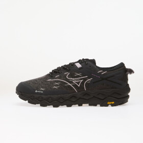 Tenisky Mizuno Wave Mujin LS GTX Black/ Iris/ Spring Crocus EUR 42.5