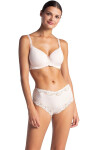 Dámska podprsenka 791H Rose beige - GATTA Béžová 90/E