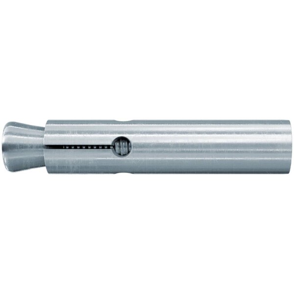 Fischer FZA 12 x 40 M 6 I kotva s vnútorným závitom 12 mm 60758 25 ks; 60758