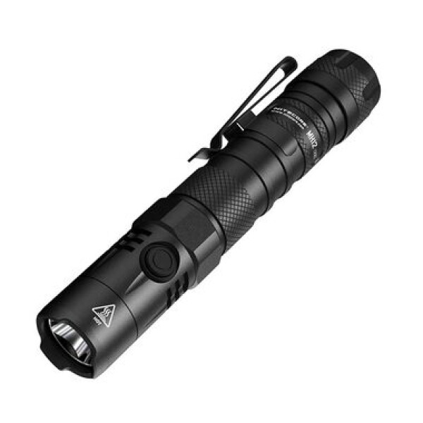 Nitecore MH12 V2 / Svietidlo / 1200 lm / USB-C / IP68 (MH12 V2)