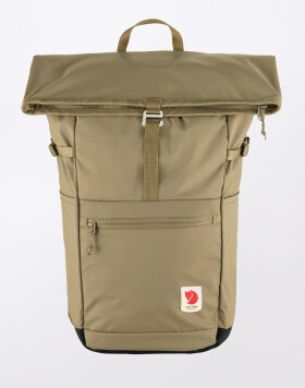 Fjällräven High Coast Foldsack 24 221 Clay