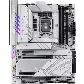 Asus ROG MAXIMUS Z890 APEX/Z890/LGA 1851/ 4X DDR5/PCIex16/5GLAN/ATX (90MB1IP0-M0EAY0)