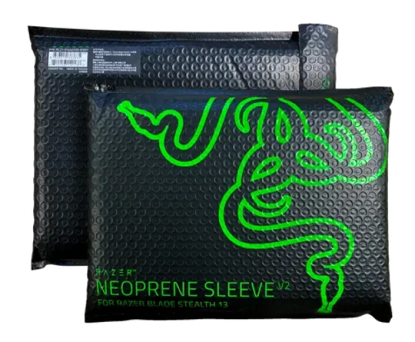 Razer Neoprene Sleeve V2 / Neoprenové puzdro / 13,3" (RC21-01440100-R3M1)