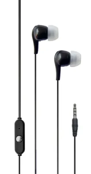 Aligator Slúchadlá Hands Free stereo RX430/R12/R20 s tlačidlom / originálne (ARX430MHF)