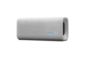 Sony ULT FIELD 3 biela / Prenosný bezdrôtový reproduktor / IP67 / Bluetooth 5.2 / 24h výdrž (SRSULT30W.CE7)