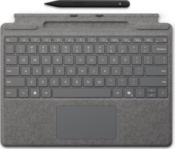 Microsoft MICROSOFT Surface Pro9/10 Typecover with Slim Pen COMM prokovinum Germany