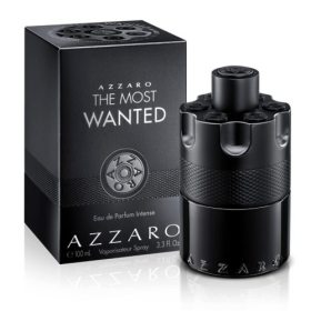 Azzaro The Most Wanted Intense - EDP 100 ml