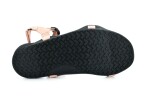 Xero shoes Z-Trek Pink Sand W dámske barefoot sandále 41.5 EUR