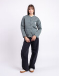 Carhartt WIP W' Kylan Liver Velvet Green M