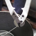Kliešte štiepacie FELCO C12