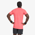 Tričko adidas Tennis Climacool+ Airchill Freelift T-shirt Pure Turbo S