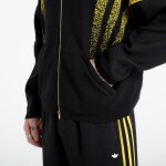 Bunda adidas Santiago Loose Fully Fashion Knit Jacket Black L
