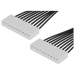 Molex 219664-1103 1 ks Bag; 219664-1103