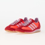 Tenisky adidas SL 72 Og W Solid Red/ Icelav/ Better Scarlet EUR 40