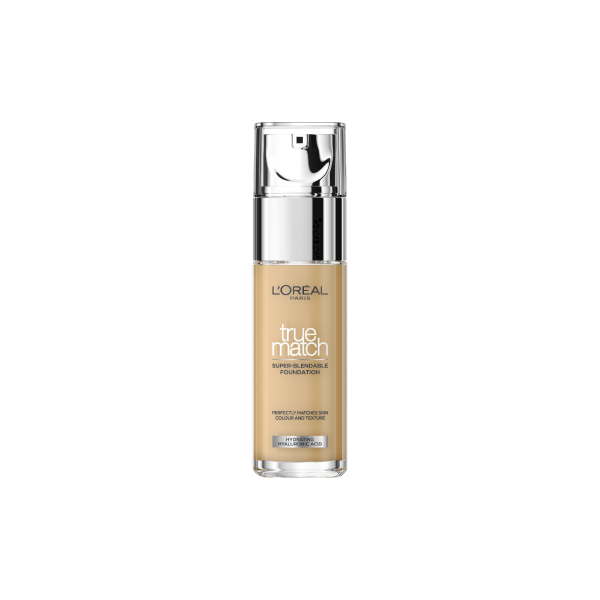 L´OREAL True Match 3D/3W GOLDEN BEIGE