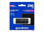 Goodram 256GB čierna / Flash disk / USB 3.2 (UME3-2560K0R11)
