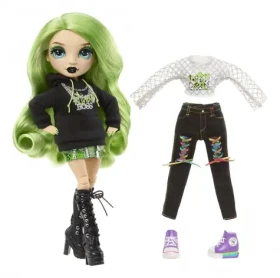 Rainbow High Jade