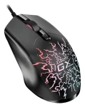 Genius GX GAMING Scorpion M300 čierna / Herná myš / optická / 800-2400 DPI / 4 tlačidlá / RGB / USB 1.5 m (31040010401)