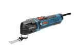 BOSCH GOP 30-28 Professional + príslušenstvo / multifunkčný nástroj / 300 W / 8.000-20.000 ot-min (0601237000)