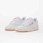 Tenisky Reebok Club C 85 White/ Light Grey/ Gum EUR 41
