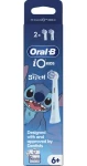 Oral-B iO Stitch RBSBLF-2 / Náhradná hlavica / 2 ks