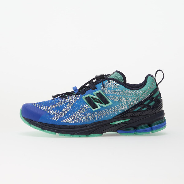 Tenisky New Balance 1906 Blue Bird/ Deep End/ Team Navy EUR 43