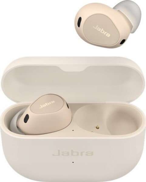 Jabra Elite 10 - Cream