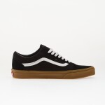 Tenisky Vans Old Skool Black/ Gum EUR 44