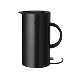 Stelton EM 77 čierna / rýchlovarná kanvica / 1850 W / 1.5 l (890)