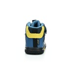 Primigi T.Roll Blue Jeans celoročné členkové barefoot topánky 27 EUR