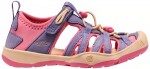 Dievčenské sandále KEEN MOXIE SANDAL purple haze/pink lemonade - 34