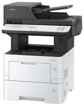 Kyocera ECOSYS MA4500fx / Multifunkčná tlačiareň / Laser / A4 / 45 str./min / Duplex / FAX (ECOSYS MA4500fx)