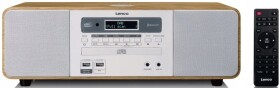 Lenco Lenco DAR-281WDSI music center