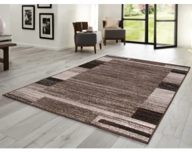 Koberec Cappuccino 80x150 cm, hnedý%