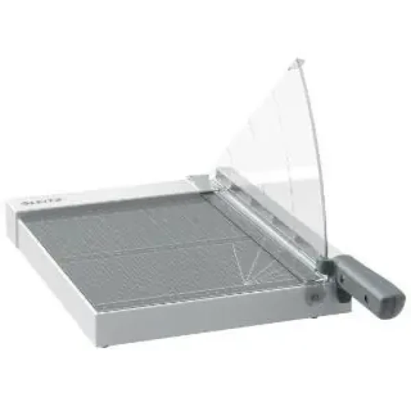 Leitz Páková rezačka Precision Home / A4 / kapacita 8 listov / 80 g/m2 (90180000)
