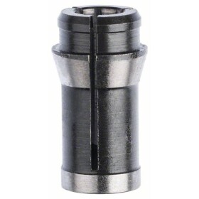 Collet without locking nut 6 mm Bosch Accessories 2608570137 Priemer 6 mm; 2608570137