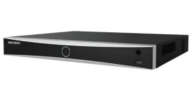 HIKVISION DS-7616NXI-I2/16P/S(E) / NVR rekordér / pre 16 kamier / rozlíšenie 32 Mpix / 2x HDD / 16x PoE / AcuSense (DS-7616NXI-I2/16P/S(E))