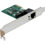 Inter-tech ST-705 / Sieťová karta / PCIe x1 / Gigabit LAN / Realtek RTL8111C (77773001)