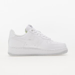 Tenisky Nike W Air Force 1 '07 Next Nature White/ White-Black-Metallic Silver EUR 36.5