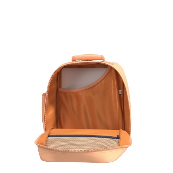 Batoh do lietadla 40x30x20 CabinZero Classic 28L Sunny Day
