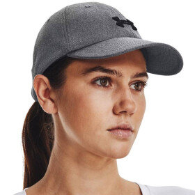 Under Armour Blitzing Adj W 1376705 002 NEPLATÍ